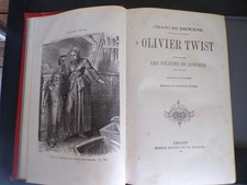 Oliver Twist 2è série In 4