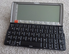 Psion Series 5mx palmare