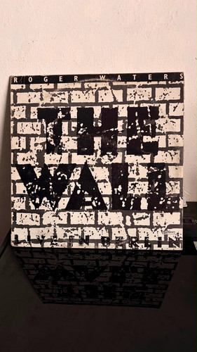 Roger waters the - –, wall