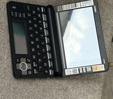 Casio E-F200 dizionario