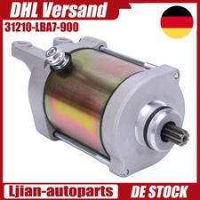 Motorino di Avviamento per