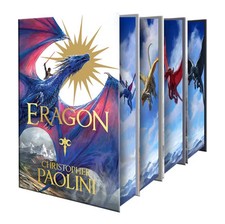 HAND SIGNED CHRISTOPHER