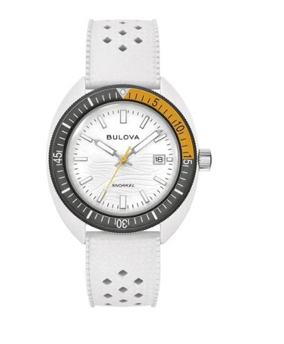 Orologio bulova snorkel - orologio,