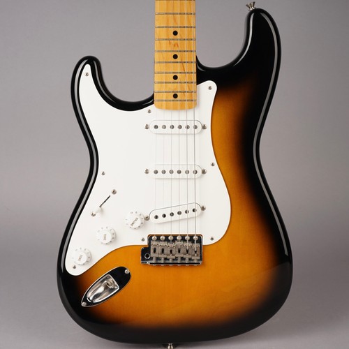 Fender japan stratocaster - fender, '57