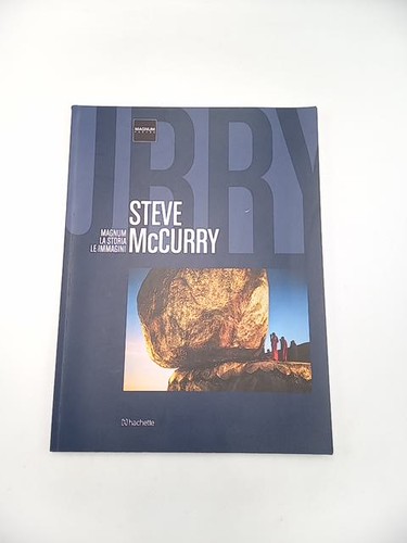 Steve mccurry magnum la - mccurry.,