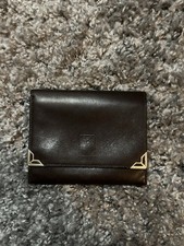 portafoglio donna Yves Saint