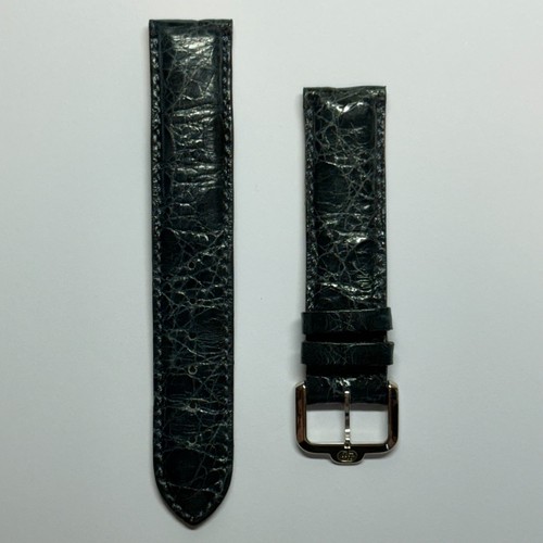 Cinturino orologio alligatore - cinturino,