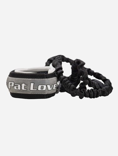 Pat love leash - leash, handlep