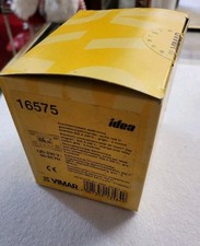 VIMAR 16575 CRONOTERMOSTATO