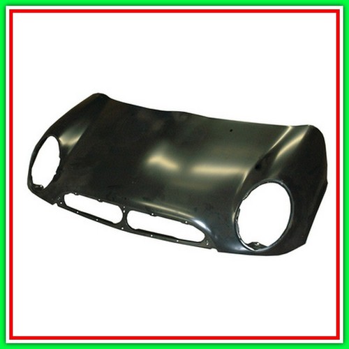 Cofano mod one cooper - one-cooper, mini