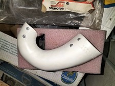 MOTO CROSS 125 E REGOLARITA'