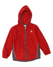 Giacca pile ADIDAS ragazzo