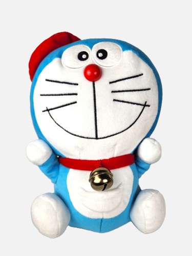Peluche doraemon collection - peluche,