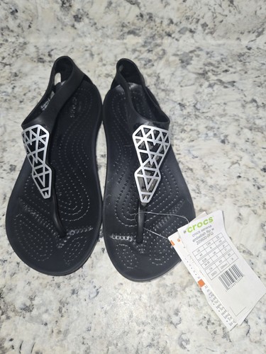 Sandali infradito crocs - sandali,