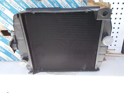 Radiatore raffreddamento fiat - radiatore,
