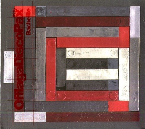 9265568 audio offlaga disco - audio,
