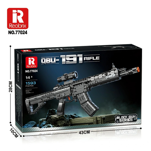 Reobrix 77024 modello - reobrix,