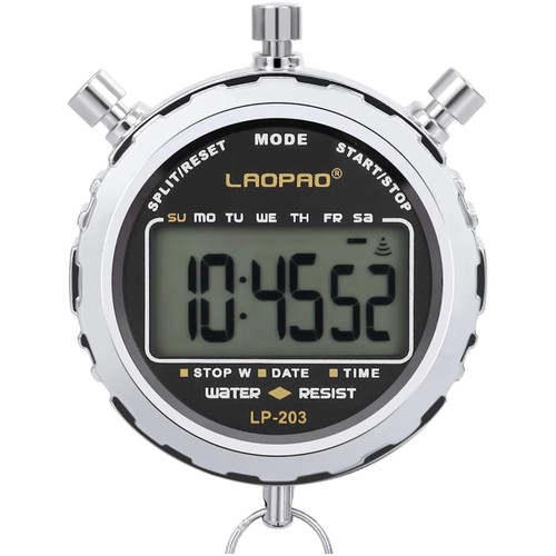 Cronometro digitale timer - cronometro,