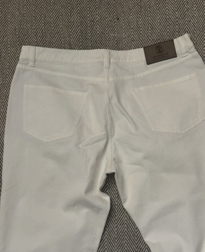 Jeans brunello cucinelli - jeans,