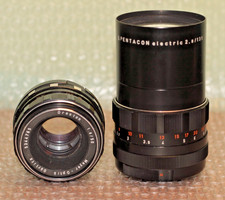 Corredo ottiche M42 mount