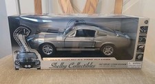  SHELBY COLLECTIBLES 1967