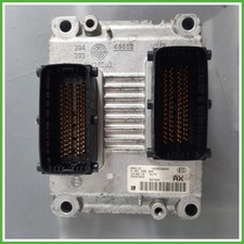 Centralina BOSCH 0261208940