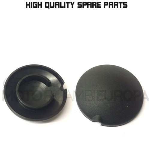 Rms coperchio indicatore - -,