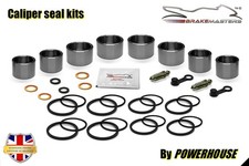 Kit revisione pinza freno anteriore Suzuki M1800R Intruder K6 2006