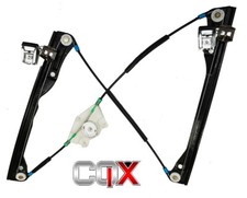 Leve Vitre AVANT GAUCHE