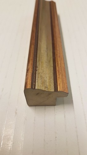 Cornice legno arg oro - legno,