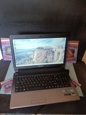 Medion p6638 15,6" i5-2,6GHz