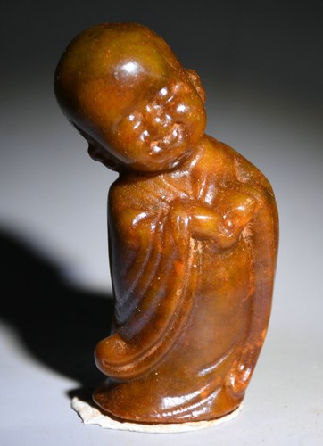 Scultura cina hongshan - 3.2",