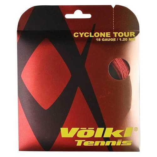 Set corde tennis volkl - di,