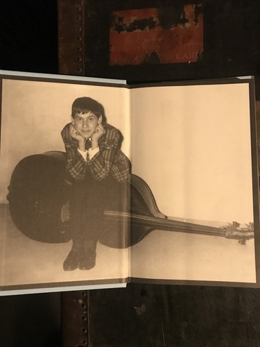 Diario ragazzo - di, un