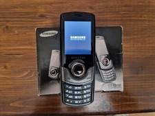 CELLULARE SAMSUNG GT-S3100 FUNZIONANTE IN CONFEZIONE ORIGINALE 