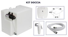 KIT SERBATOIO ACQUA 32lt +
