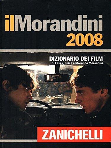 Morandini 2008 dizionario - morandini,