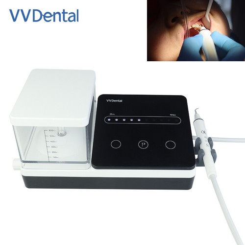 Scaler piezoelettrico - , ad