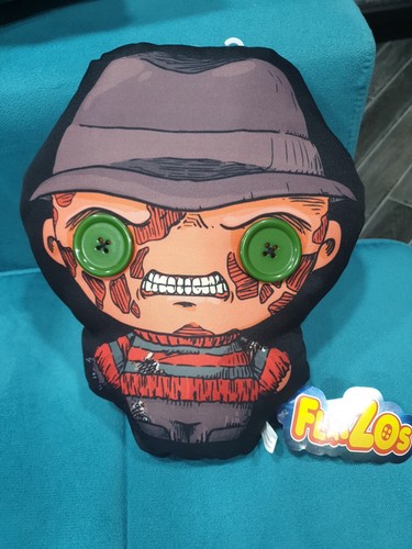 Cuscino horror flatzos - horror,