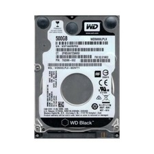 HARD DISK 2,5 500GB SATA