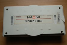 Sega Naomi carrello WORLD