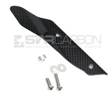 PARATACCO DX FIBRA CARBONIO