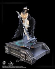 Statua KADOKAWA & ACME STUDIO