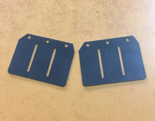 GILERA 125 COPPIA LAMELLE