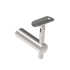 Corrimano Lato per Montanti