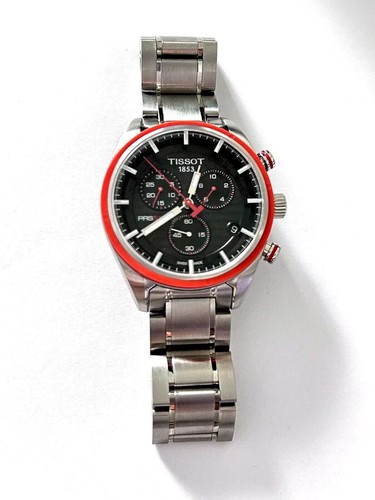 Orologio uomo tissot prs - tissot,