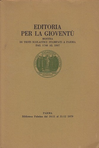 Editoria per gioventu - per, la