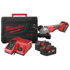 Smerigliatrice brushless 18v - smerigliatrice,