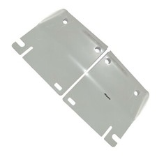 Fodere parafango anteriore LH