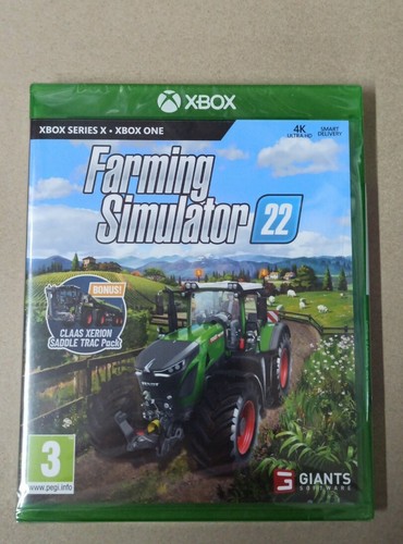 Farming simulator xbox - farming, 22